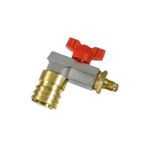 Autós hansen CX-AUTO-R-1/4"  SAE 9881191