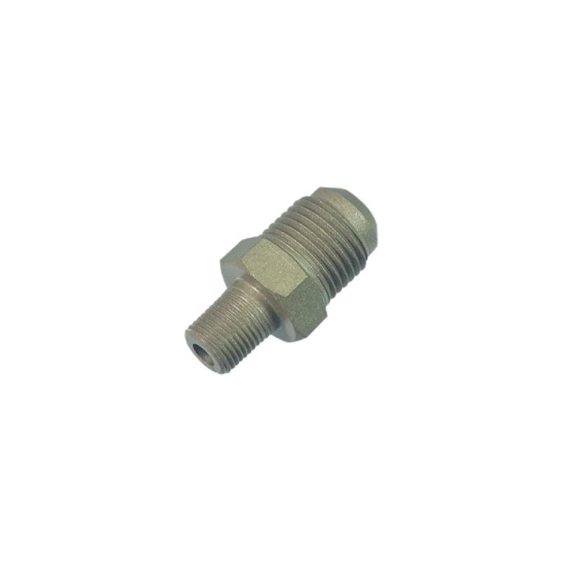 Hansen közcsavar 48F4 (U1-4B) 9880780