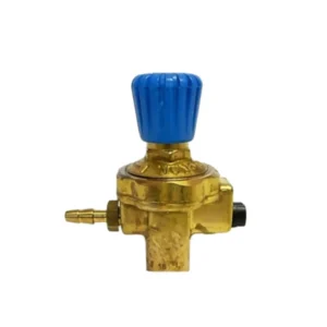 Oxigén nyomáscsökkentő Turbo Set-hez 220500