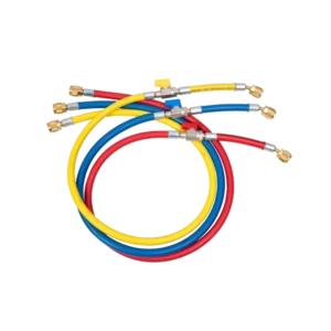 Tömlő CCL-60-CA-1/2"-20UNF 4666522 R410A/R32