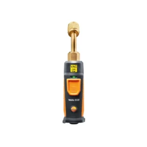 Testo 552i - applikáció által vezérelt vezeték nélküli vákuum érzékelő 0564 2552