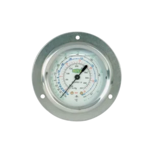 Manométer ++MR-305-DS-R407C 4679330