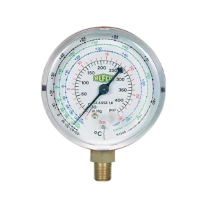 Manométer M2-250-DS-R134a 9389099