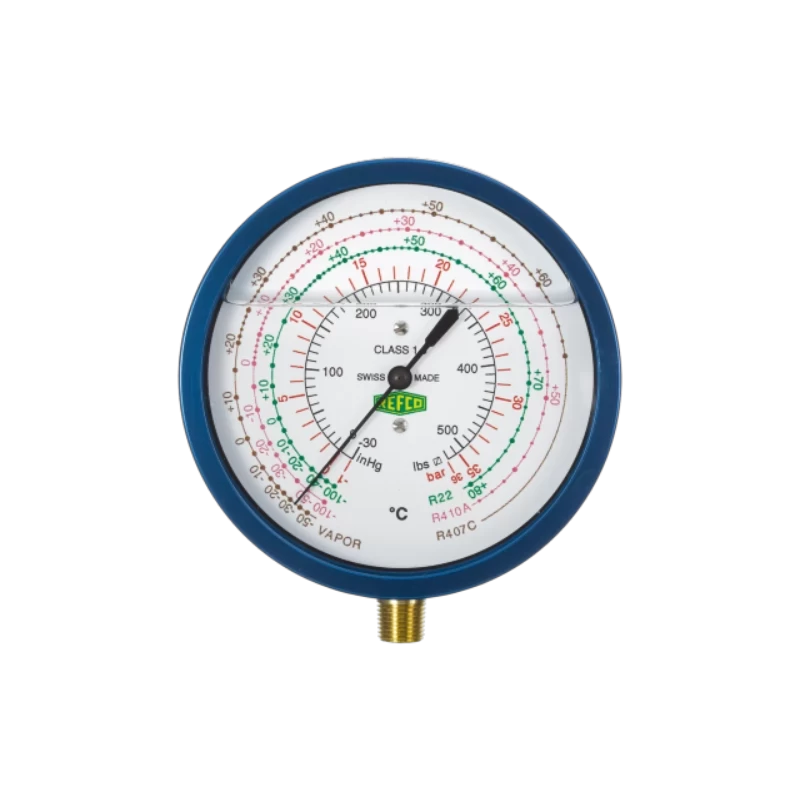 Manométer R3-320-DS-CLIM 4664359