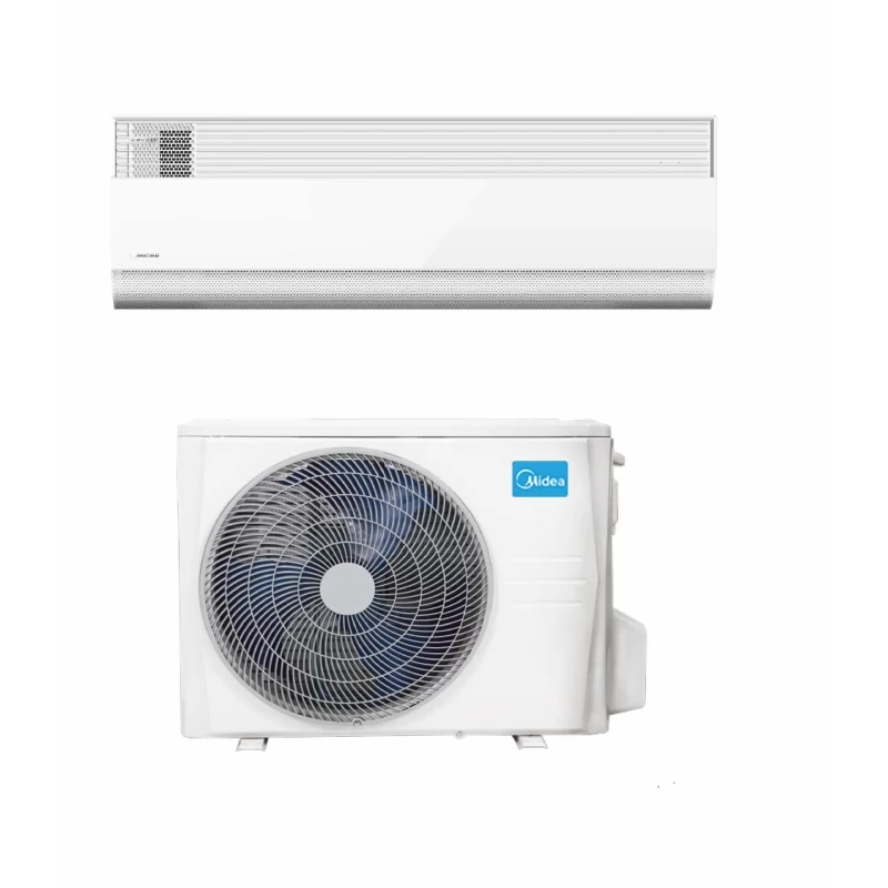 Midea Gaia 2,6 KW Inverteres Split Klíma