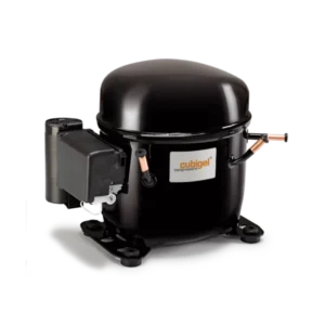 Kompresszor ACC GPY-12 RA R134a  (ACC GP-12 TB / GLY-12 RA)