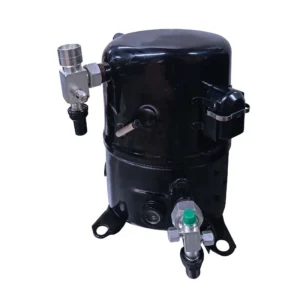 Kompresszor  FH 2511 Z-XG R404A 3~ (TFH 2511 Z) FH2ZG1UF701A24