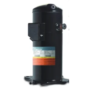 Klímakompresszor SCROLL INVOTECH YH150T 14,4kW R407C, 3~