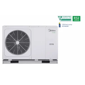 Midea MHC-V16W/D2N8-BE30 monoblokkos M-Thermal ( 16kW )