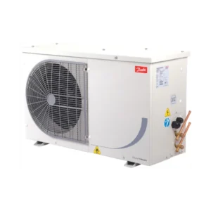Aggregát Danfoss Compact Optyma Slim Pack 114X7084 / 114X7237 OP-MSTM034DSW05G
