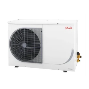 Aggregát Danfoss Compact Optyma Slim Pack 114X7090 OP-LSQM068NTW05E