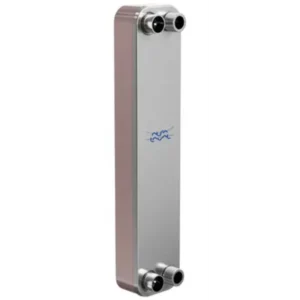 Alfa Laval CB60-30H-F lemezes hőcserélő