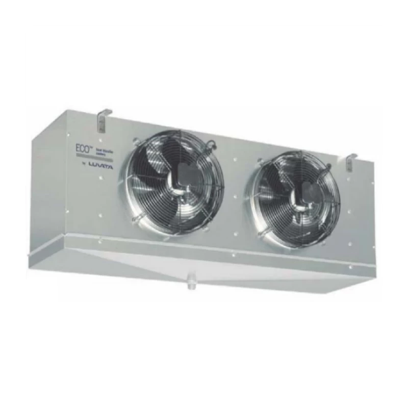 Elpárologtató ECO CTE 34L8 ED / GCE 252 G8 ED