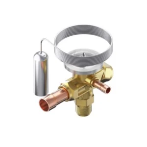 Adagoló Danfoss TE 2 R448A/R449A 068Z3665 MOP -10°C