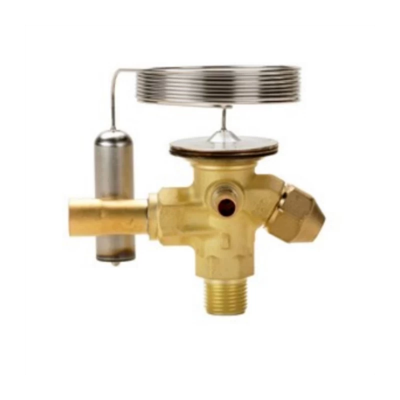 Adagoló Danfoss TEX 2 R22 068Z3305 Forrasztós
