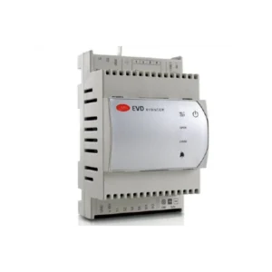 Carel EVD Carel szelephez vezérlő (RS485/MODBUS) EVD0000E50