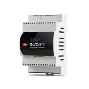 Carel ULTRACAP elektronikus szelephez EVD0000UC0