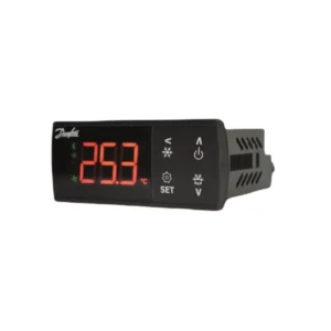 Digitális termosztát Danfoss ERC 211 Kit 080G3263