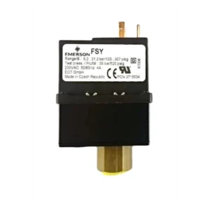 Fordulatszám szabályzó ALCO FSY-43S 21,8 bar R410A