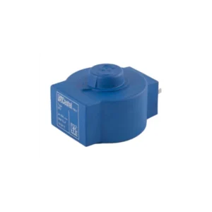Tekercs Castel 12V HM3 9120/RD1 egyenáram