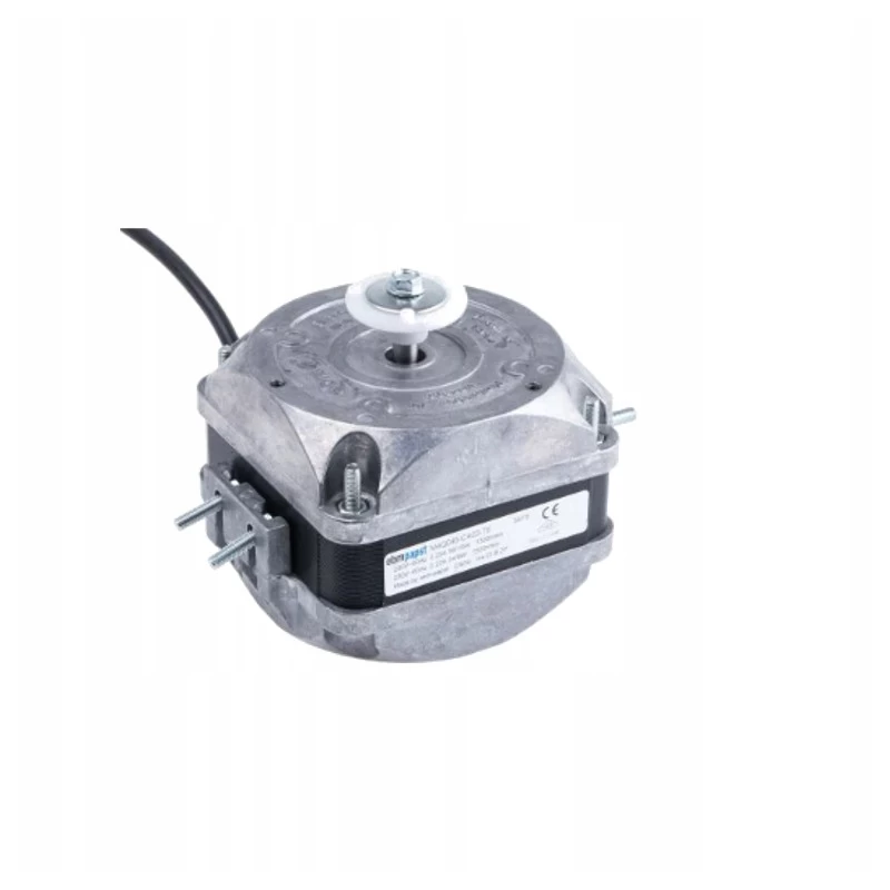 Ventilátor motor 25W M4Q045-EA01-75 EBM