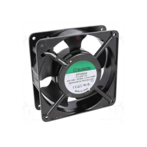 Ventilátor Sunon 120*120*38 golyóscs. DP200A-2123XBT