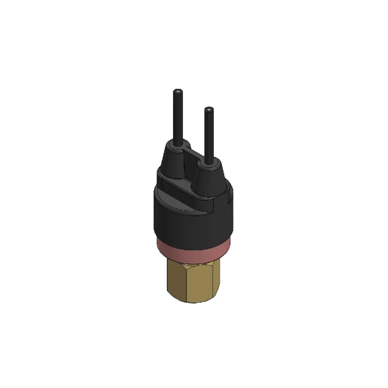 Nyomáskapcsoló fix.ACB-2UA305W 061F8333