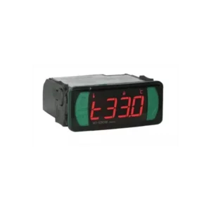Higrosztát (hőfok és pára szab.) Full Gauge MT-530 Super 230V /szondával/