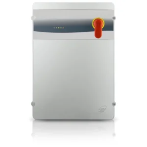 PEGO ECP 1500 VD CR Vezérlőszekrény 100ECP15002 / 18-25 A