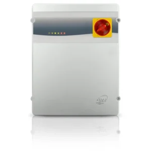 PEGO ECP 750 VD CR Vezérlőszekrény 100750VDQ02 / 11-16 A