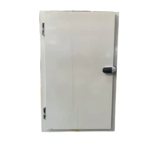 Kamraajtó Kingspan 1200*2200mm normáltéri balos