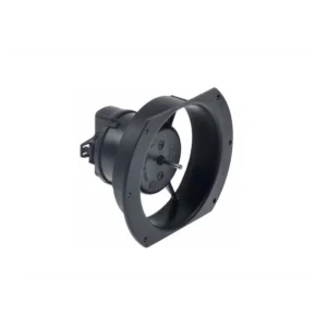 Ventilátor Elco MA58 100mm SZÍVÓ lapáttal
