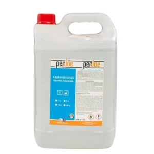 Klímatisztító "perJoe"  5 liter *