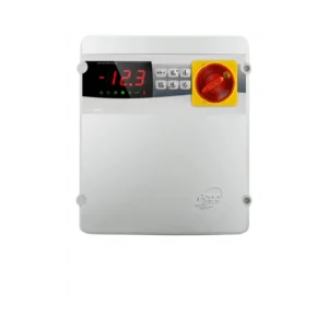 PEGO ECP 300 Base4 VD / E 3~ 4,5-6,3 A