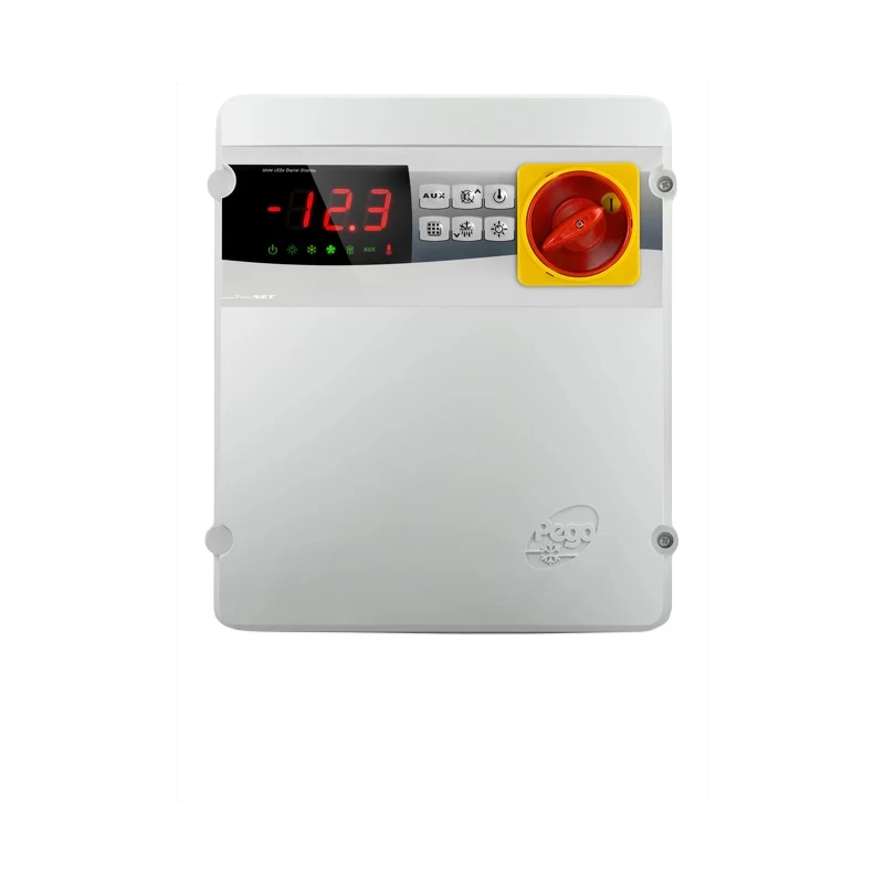 PEGO ECP 300 Base4 VD / E 3~ 5,5-8 A