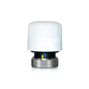 Szelepmozgató hajtómű MVX22R 110 - 230 V AC