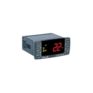 Csoport aggregát vezérlő Dixell XC 35 CX 230V - 5B33H