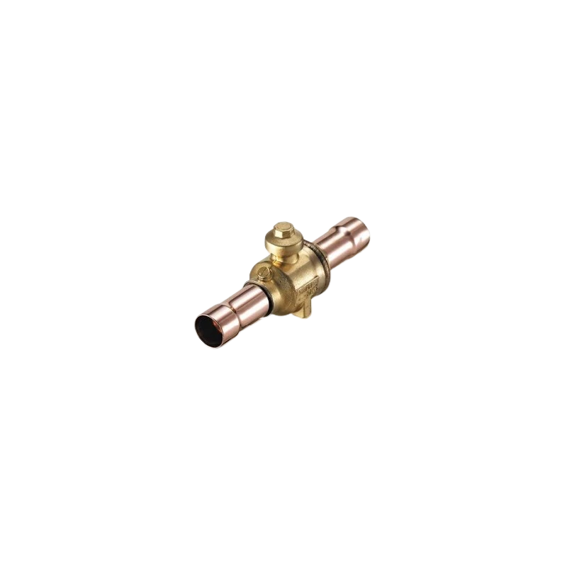 Golyósszelep 64 mm RBV64M Essen