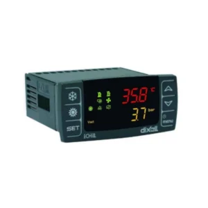 Digitális termosztát Dixell IC 208 CX 12V - 01100