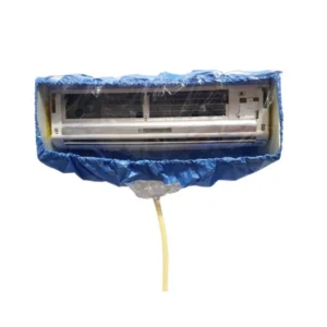 Mosózsák klímához SCC600106 / HCC200015 Small