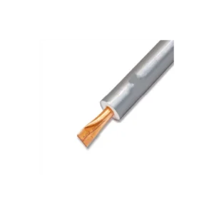Hőszivattyú Rézcső UV álló szigeteléssel 6x19mm Leeds Pipe