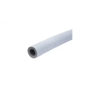 Szigetelőcsőhéj tekercses KS fóliás 10x06 mm