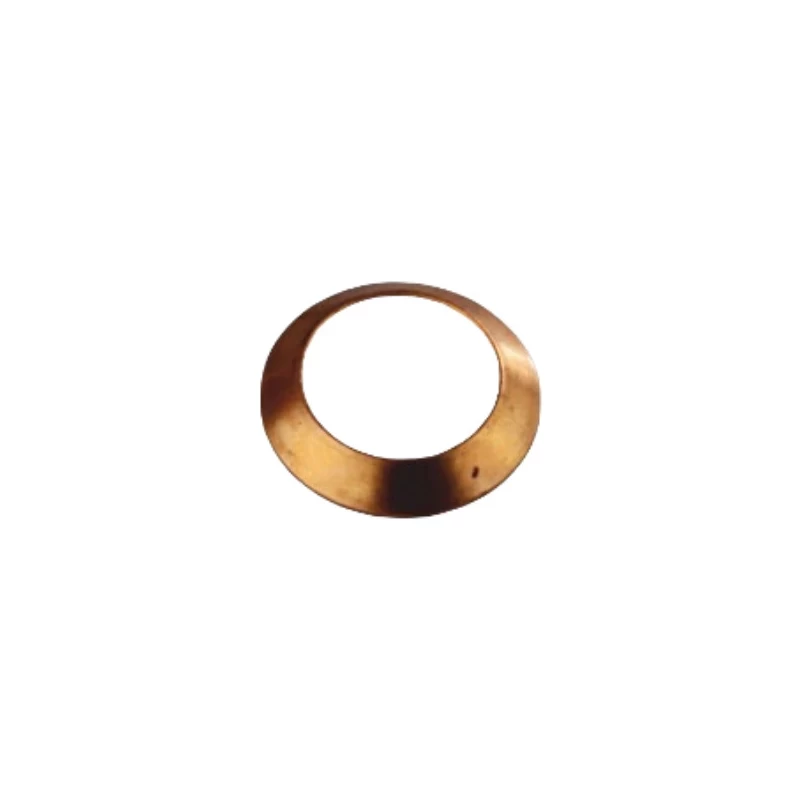 Réz tömítés (perem) 5/8"