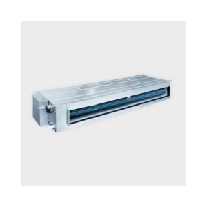 GREE UM LÉGCSATORNÁS INVERTER 3,5 KW KLÍMA SZETT