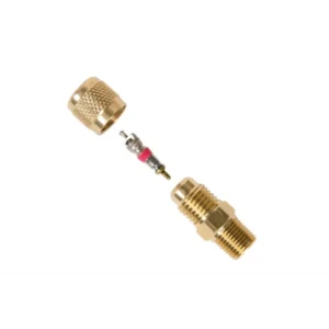 Közcsavar A-31482 1/8"  x 1/4"  9884167