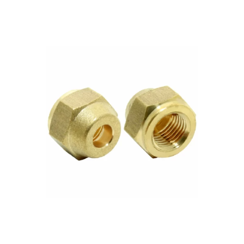Hollander 1/2" x 10mm