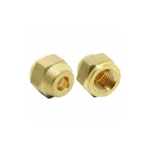 Hollander 3/8" x 10mm