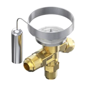 Adagoló Danfoss T 2 R448A/R449A 068Z3729 menetes kúp