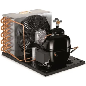 Aggregát ACC CGU-60 TG 1N R134a