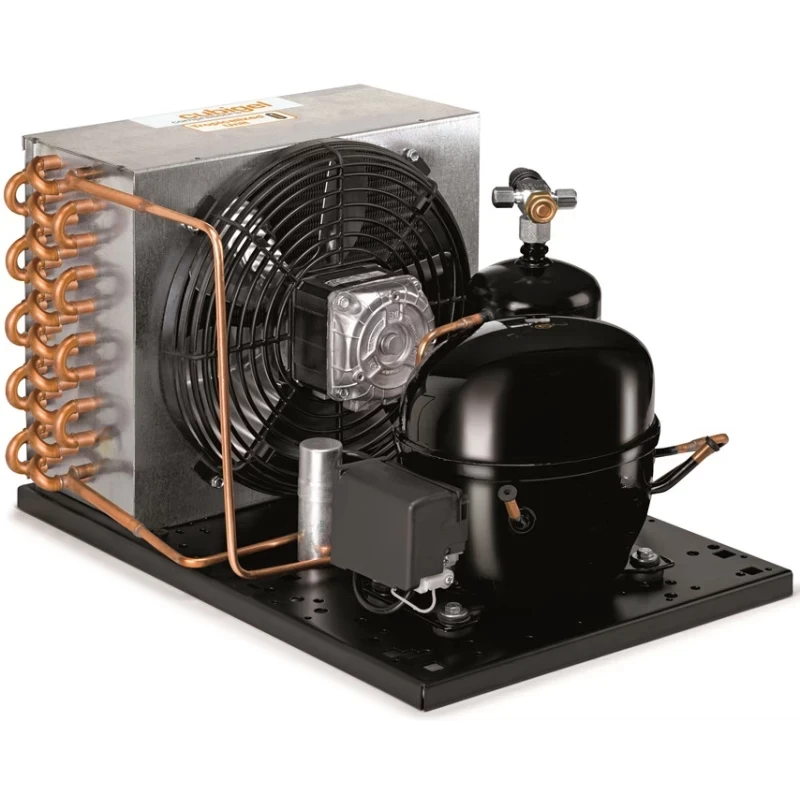Aggregát ACC CGU-60 TG 1N R134a